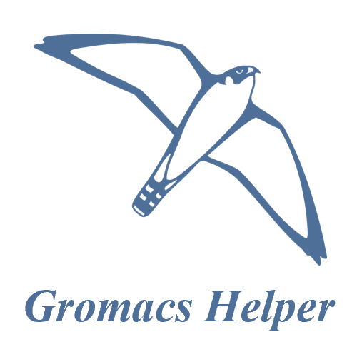 gromacs helper